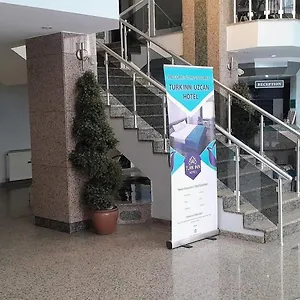 uygunluğu kontrol et