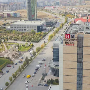 2* Otel Hm Commerce
