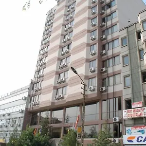 3* Otel Akyuz